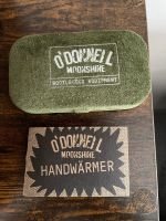 O’Donnell Merchandising   Handwärmer Niedersachsen - Geestland Vorschau