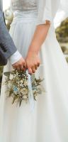 Hochzeitskleid Brautkleid günstig aber fairen Preis abzugeben Nordrhein-Westfalen - Wegberg Vorschau