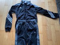 Tolle Adidas Hose und Jacke, Gr. 152, schwarz Niedersachsen - Lingen (Ems) Vorschau