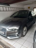 Audi A4 Allroad 3.0 TDI tiptronic quattro Avant - Stuttgart - Stuttgart-Ost Vorschau