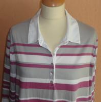 Polo-Shirt von Gerry Weber Gr. 48 Nordrhein-Westfalen - Herdecke Vorschau