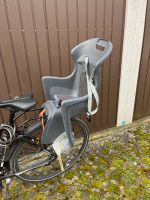 Polisport Fahrradsitz -22KG Niedersachsen - Bevern Vorschau