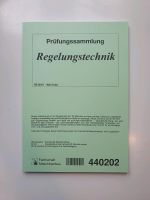 TUM Prüfungssammlung Regelungstechnik 2022 München - Schwabing-Freimann Vorschau