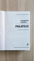 Lexikon Philatelie Briefmarken transpress 5. Auflage 1981 DDR Sachsen - Raschau-Markersbach Vorschau
