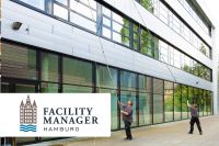 Glas- und Gebäudereinigungskraft (m/w/d) in Hamburg Hamburg Barmbek - Hamburg Barmbek-Süd  Vorschau