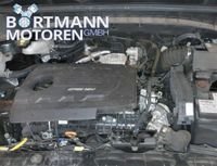 Motor HYUNDAI TUSCON 1.7 CRDi D4FD 21.368KM+GARANTIE+KOMPLETT+VER Leipzig - Eutritzsch Vorschau