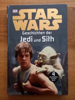STAR WARS Geschichten der Jedi und Sith Nordrhein-Westfalen - Lübbecke  Vorschau