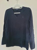 2 schöne Hilfiger Pullover Größe XL Baden-Württemberg - Gaggenau Vorschau