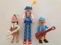 Playmobil Clowns von 1974 1986 3er-Set Baden-Württemberg - Satteldorf Vorschau