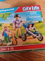 Playmobil City Life Bayern - Bergrheinfeld Vorschau