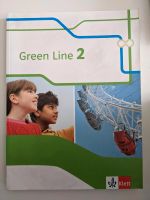 Green Line 2 Schulbuch Englisch 6. Klasse Nordrhein-Westfalen - Greven Vorschau