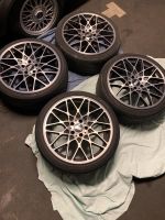 BBS RX-R 19 Zoll RX 302 9J et 34 Pirelli PZero 245/35/R19 Köln - Ehrenfeld Vorschau