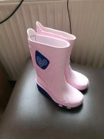 Gummistiefel Mädchen Gr.26/27 Hessen - Steinau an der Straße Vorschau