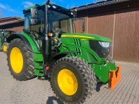 John Deere 6110R Baden-Württemberg - Sulz Vorschau