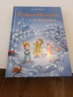 Weihnachtsbuch Bayern - Hirschaid Vorschau