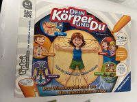 Top toi Spiel Ravensburger dein Körper und du Nordrhein-Westfalen - Mönchengladbach Vorschau