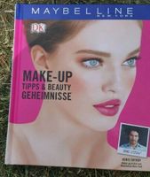 Maybelline Jade Make up Buch Sachsen-Anhalt - Stendal Vorschau