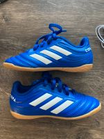 Adidas copa Kinder Turnschuhe Gr: 30 Niedersachsen - Emden Vorschau