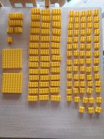 117 Lego Duplo Steine gelb verschiedene Formen gebraucht Bayern - Mühlhausen i.d. Oberpfalz Vorschau