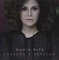 Maria Rita - Coracao A Batucar (CD) Samba Bayern - Freilassing Vorschau