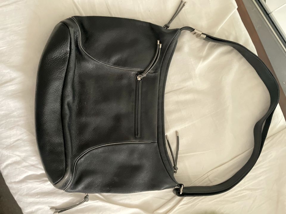 Ledertasche , shopper, Bree 44x30 in Weyhe