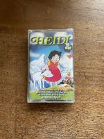 Kassette Heidi Folge 1 Hörspiel Vintage Wandsbek - Hamburg Bergstedt Vorschau