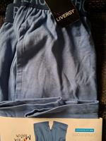 Schlafshorts Gr.56/58 Neu Nordrhein-Westfalen - Solingen Vorschau