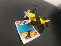 Lego Flugzeug Spirit of St. Louis 661 München - Trudering-Riem Vorschau