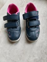 Mädchen Sneakers Gr.31 Nordrhein-Westfalen - Balve Vorschau