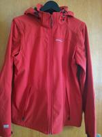 Softshell Jacke Damen Nordrhein-Westfalen - Büren Vorschau