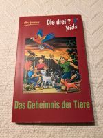 Die drei Fragezeichen - das Geheimnis der Tiere Kreis Pinneberg - Pinneberg Vorschau