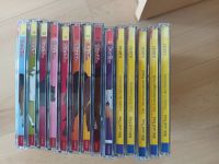 Biete 13 Bibi und Tina CD´s top Zusand zu je 2,50 Euro Bayern - Puchheim Vorschau