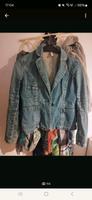 Jeansjacke Gr. 40 Vero Moda Nordrhein-Westfalen - Goch Vorschau
