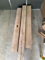 Balken Konstruktion Holz antik latten bauen Regal Rheinland-Pfalz - Koblenz Vorschau