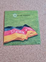 Maxi-Cd Xavier Naidoo Danke Rheinland-Pfalz - Welterod Vorschau