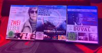 3 Verschiedene Blu-Rays Nordrhein-Westfalen - Hattingen Vorschau