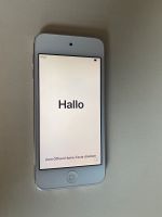 iPod touch 6. Generation 16gb weiß/silber Hessen - Langen (Hessen) Vorschau