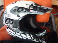 Motocross Helm IXS HX 264 Größe S Niedersachsen - Norden Vorschau