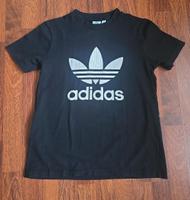 Adidas Tshirt Gr. 38 Sachsen-Anhalt - Hötensleben Vorschau