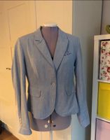 Soccx Blazer Jacke Gr.38/M neu!!  55% Leinen Schleswig-Holstein - Lübeck Vorschau