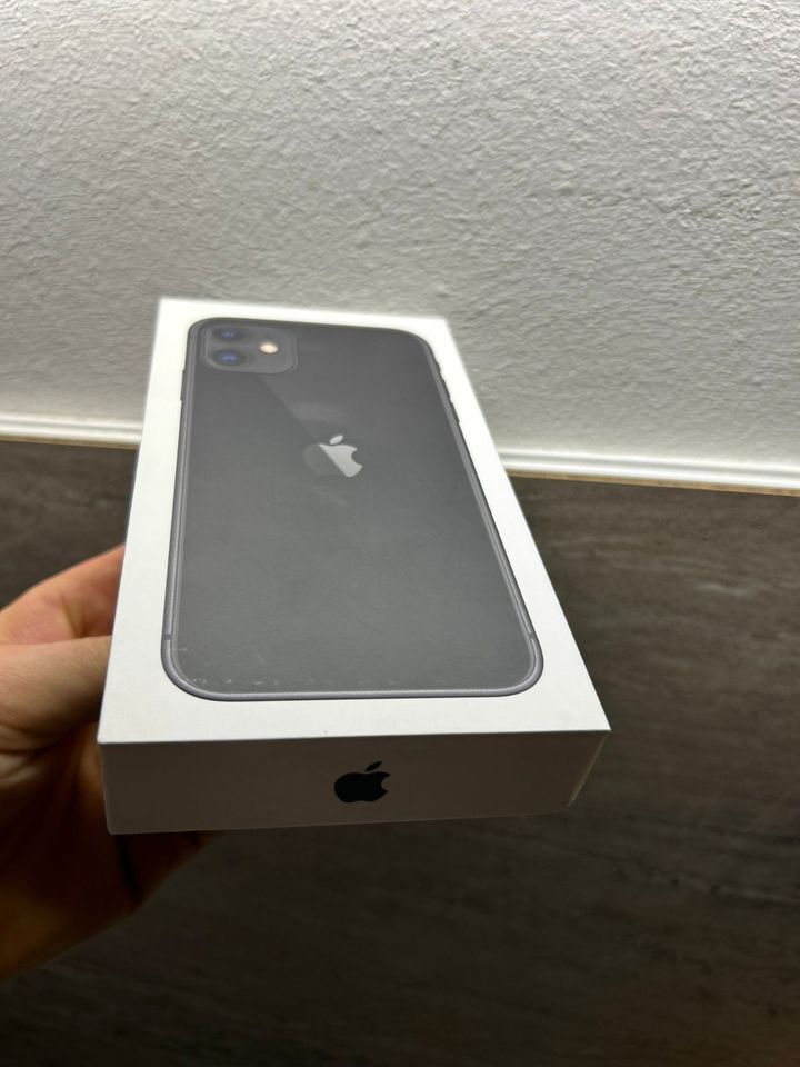 Iphone 11 128 GB in Rosenheim