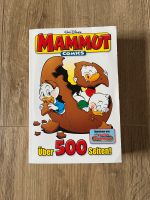 Mammut Comics Band 118 Bayern - Kleinostheim Vorschau