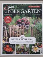 Unser Garten - Extra 2021 Baden-Württemberg - Schemmerhofen Vorschau