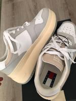 Neu ! Tommy Hilfiger Plateau Sneaker 41 Bremen - Vegesack Vorschau