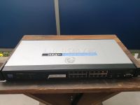 Cisco Linksys SRW 2016 16-Port 10/100/1000 Gigabit Switch 1A Top Essen - Bergerhausen Vorschau