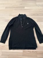 Polo Ralph Lauren Langärmeliges Poloshirt schwarz M Niedersachsen - Burgdorf Vorschau