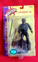 Universal Studios Monsters The Wolf Man (1941) no Neca Steele / Kray - Essen Freisenbruch Vorschau