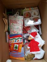 Hübsche Weihnachtsdeko und -bastelsachen zu verschenken! Nordrhein-Westfalen - Remscheid Vorschau