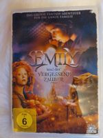DVD EMILY und der vergessene Zauber, neuwertig, top!!! Niedersachsen - Ovelgönne Vorschau