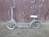DDR Kinderroller Brandenburg - Mühlberg/Elbe Vorschau